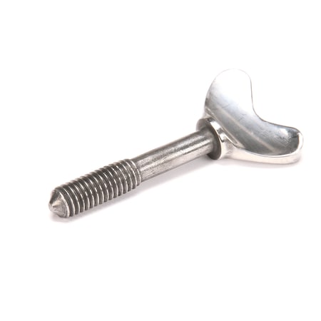 Vollrath Thumbscrew Min0012 (# 27) XMIN1213